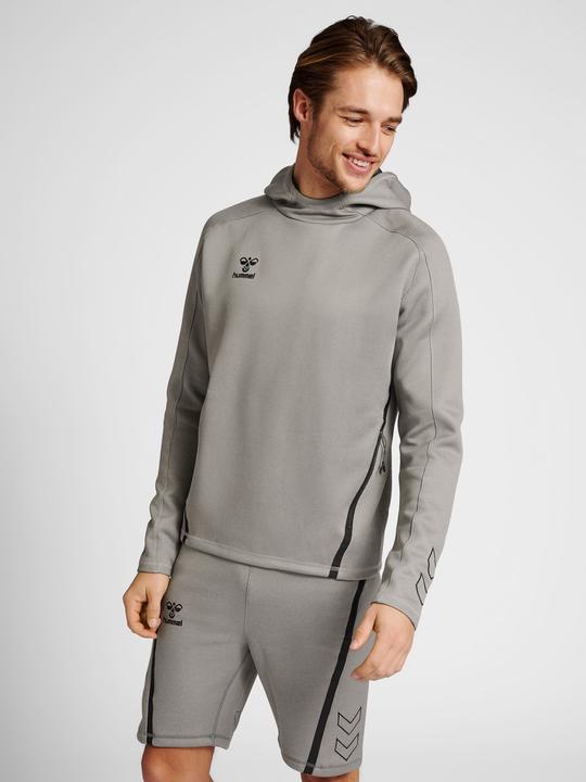 Actual product image hummel Cima Xk Hoodie (XL)