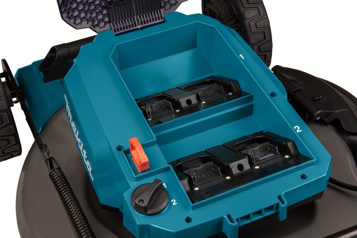 Produktbild Makita DLM530Z (Akkubetrieb)