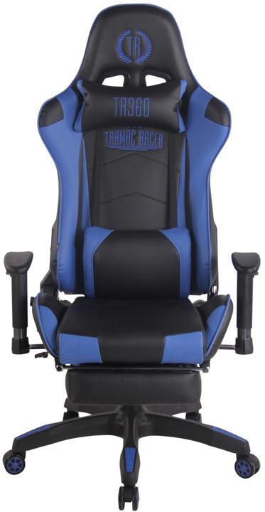 Actual product image CLP Turbo mit Fussablage