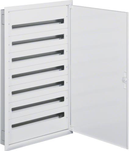 Actual product image Hager Rozdzielnica modułowa podtynkowa FW2 7x36 (FW736FT)