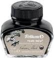 Actual product image Pelikan Ink 518 Fount India 30ml, Black (Inkwell, Black)