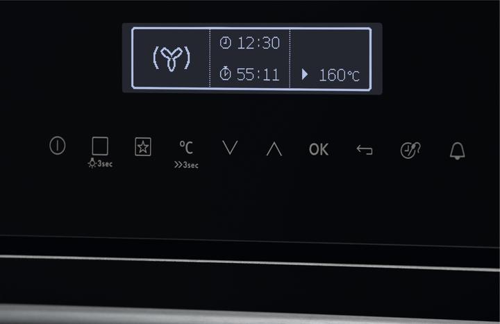 Image du produit Electrolux Eb6gl50qsp