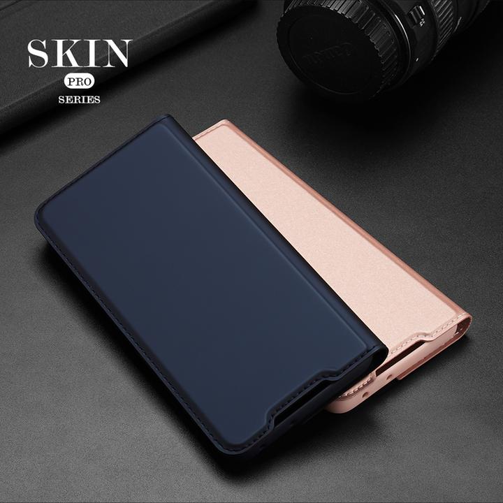 Produktbild Dux Ducis Skin Pro Series (Apple iPhone 11 Pro Max)