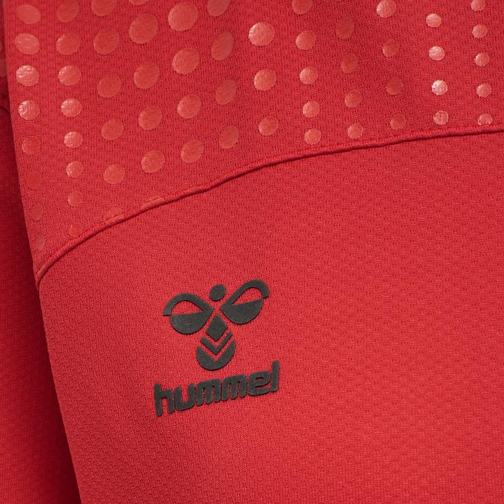 Immagine prodotto hummel Piombo Donne Poli Felpa Con Cappuccio (M)