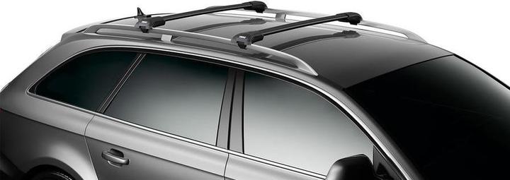 Actual product image Thule WingBar Edge 9591B S
