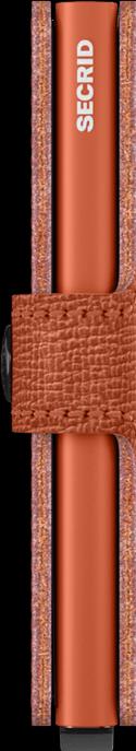 Image du produit Secrid Miniwallet Crisple Leather