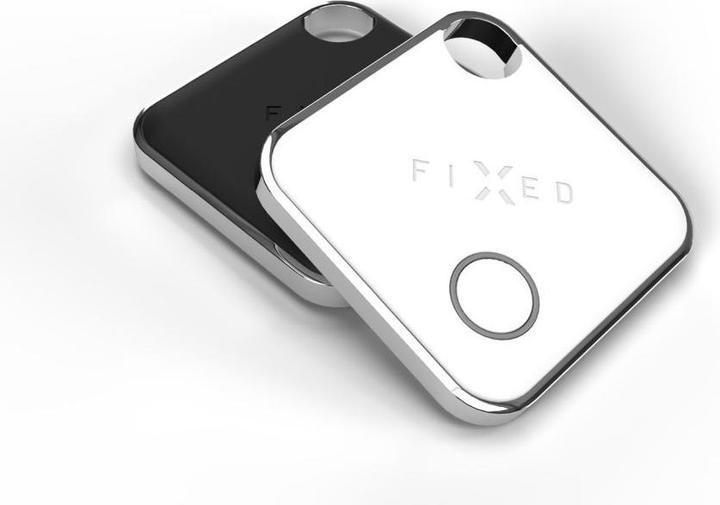 Actual product image Fixed Tag Duo Pack (Apple)