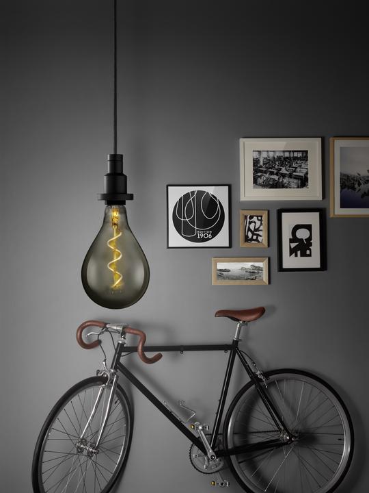 Image du produit Osram Vintage 1906 (E27, 5 W, 110 lm, 1 x, G)