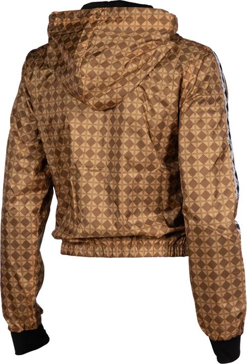 Produktbild Arena W 50th Crop L/S Hooded Jacket (L)