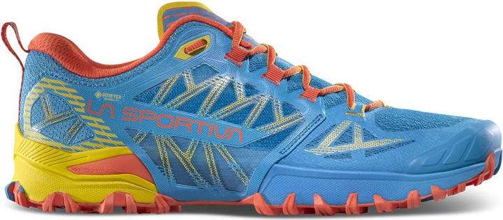 Actual product image La Sportiva Bushido III Gtx (41)