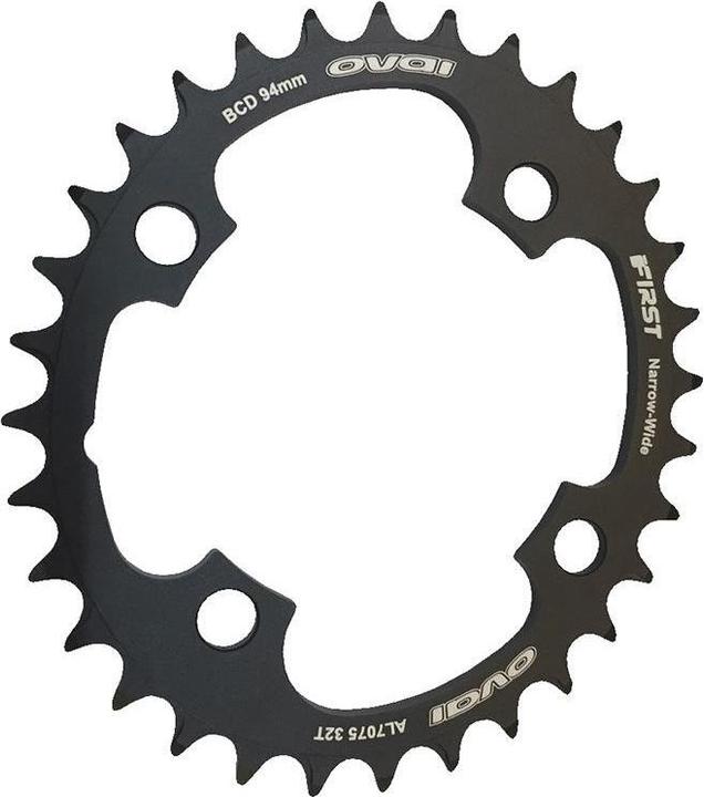 First Components AL7075 BCD 94 (94)