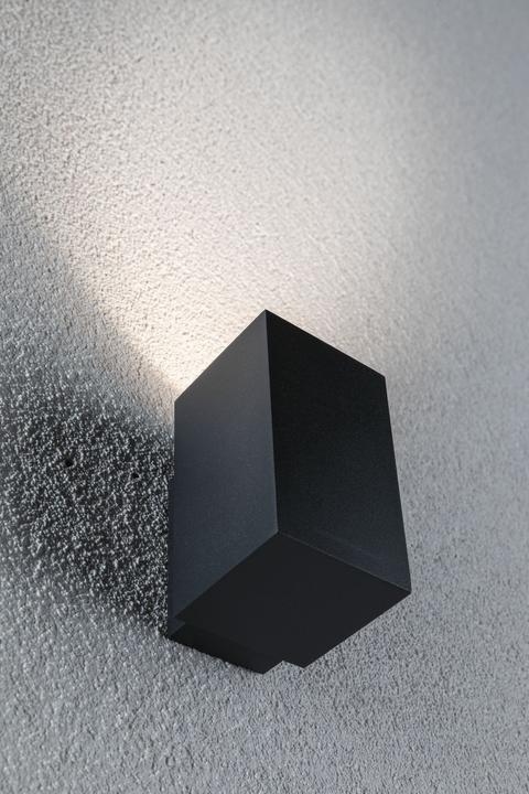 Actual product image Paulmann Flame (450 lm, IP44)