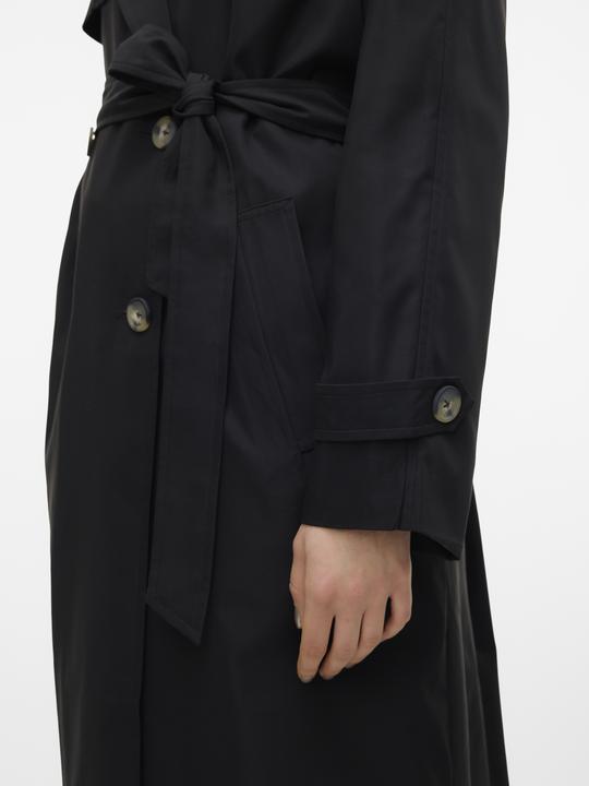 Produktbild Vero Moda VMTESSAGOLD Mantel Trenchcoat (XS)