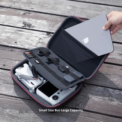 Actual product image Pgytech Safety Carrying Case (Drone case, DJI Mini 3 Pro, DJI Mini 3)