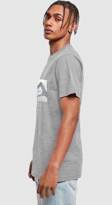 Actual product image Mister Tee MisterTee Love SIgn Tee - 174707 (XL)