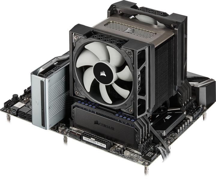 Produktbild Corsair A500 (169 mm)