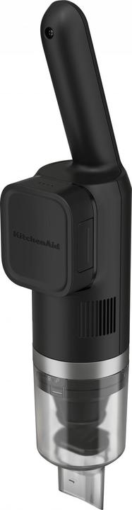 Immagine prodotto KitchenAid 5KKVR100BM Go Aspirapolvere a batteria (senza batteria) Nero Opaco