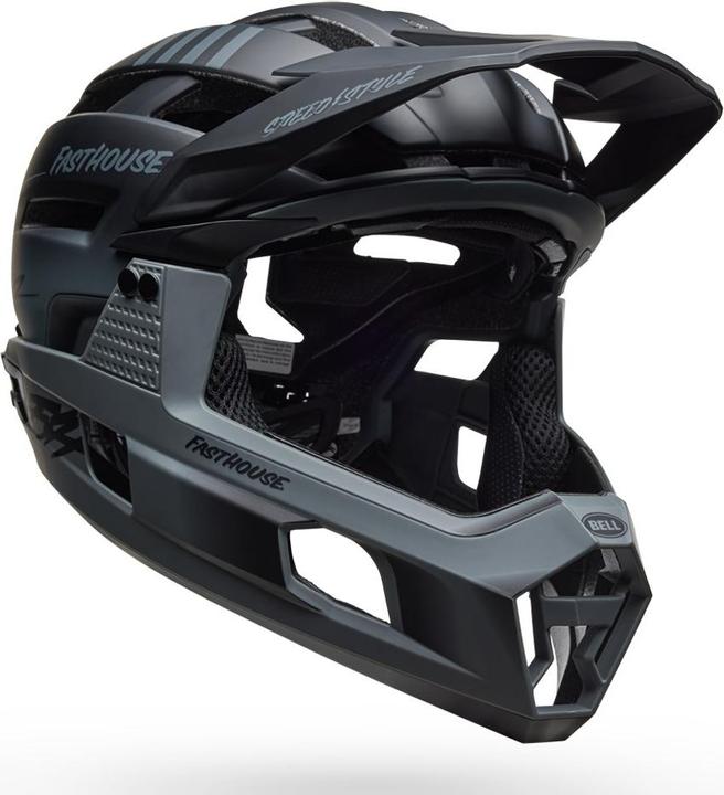 Actual product image Bell Super AIR R Spherical MIPS Helmet (55 - 59 cm)