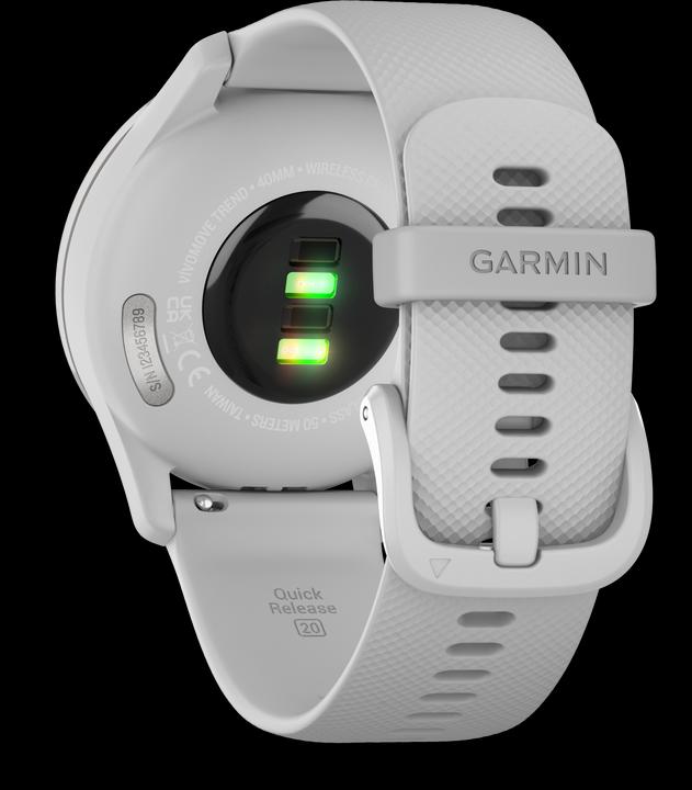Produktbild Garmin Vivomove Trend (40 mm)
