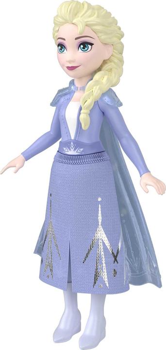 Produktbild Disney Frozen Die Eiskönigin Small Dolls Asst CDU Series