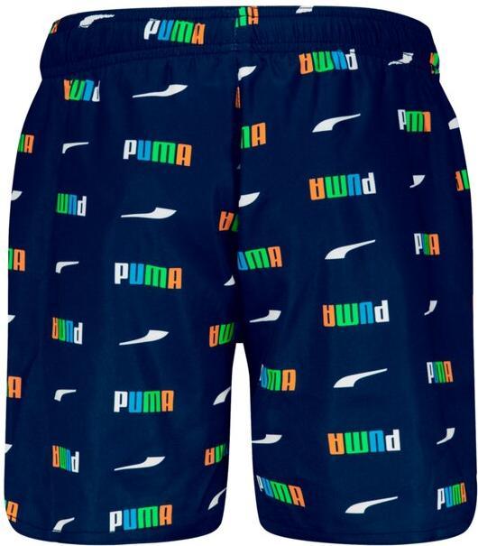 Produktbild Puma Boys Badehose Badeshort (116)