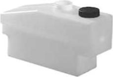 Produktbild Lanier Waste Toner Bag