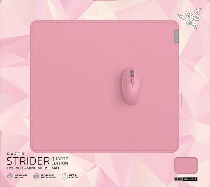 Produktbild Razer Strider (L)