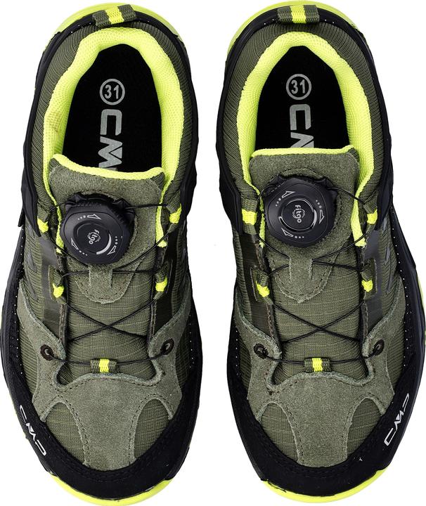 Produktbild CMP Campagnolo Kids Kiruna Fitgo WP (36)