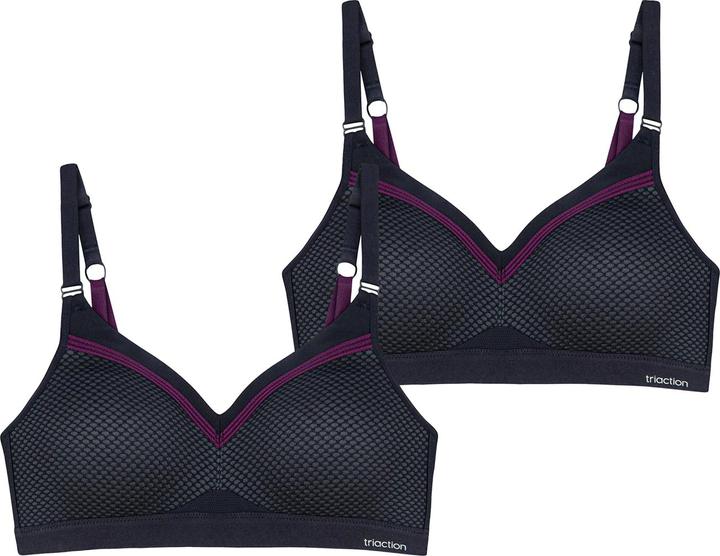 Produktbild Triumph Sport-BH Triaction Free Motion (95 D)
