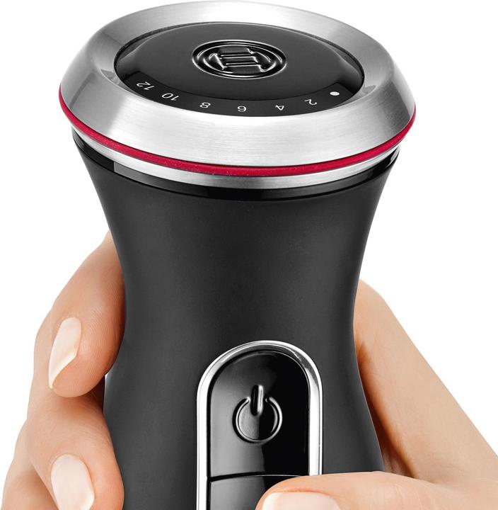 Produktbild Bosch Hausgeräte MaxoMixx