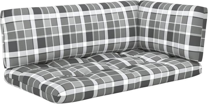 Produktbild VidaXL Paletten-Lounge-Set