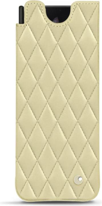 Beige - Couture ( Nappa - Pantone #ceb888 )