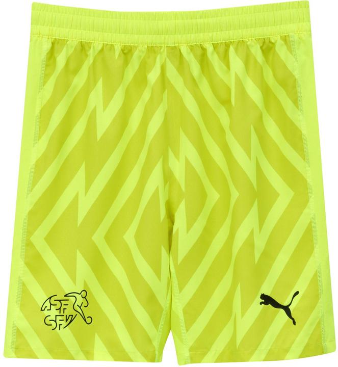 Produktbild Puma SFV GK Shorts Replica Jr (176)