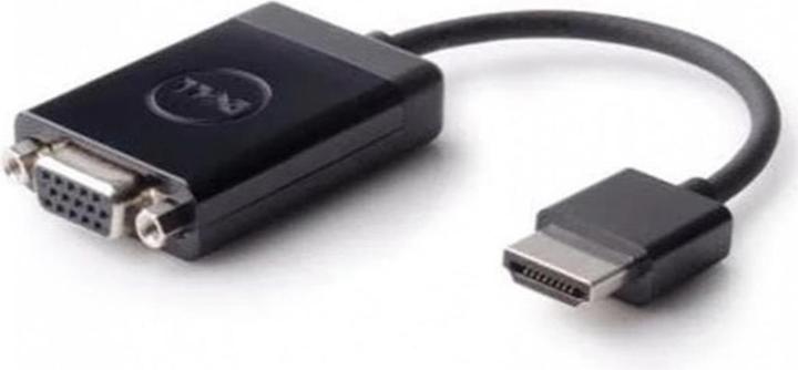Image du produit Dell HDMI à (VGA, 5 cm)
