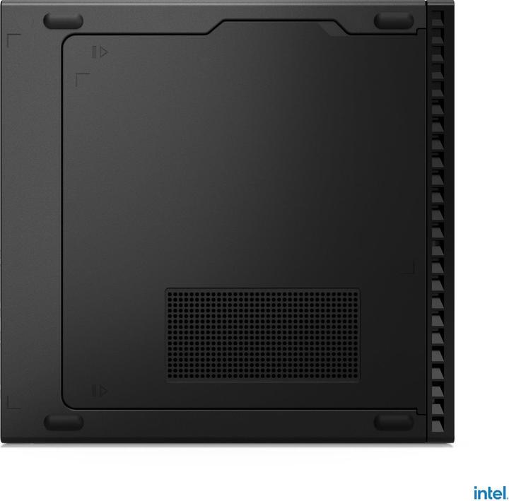 Produktbild Lenovo ThinkCentre M80q Gen 3 (Intel Core i5-12500T, 16 GB, 512 GB)