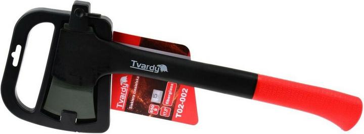 Image du produit Tvardy Hache de charpentier 17,5 850g