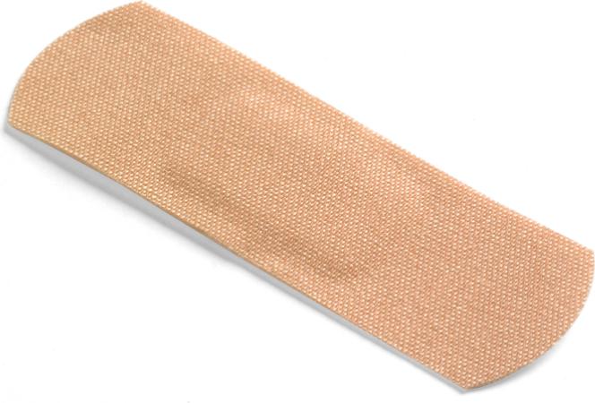 Immagine prodotto Detectaplast Cerotti elastici, color pelle 6 x5 m 1pc (1 x)