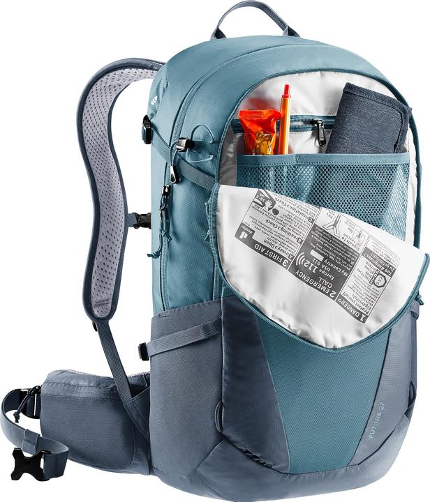 Image du produit Deuter Futura 27 (27 l)