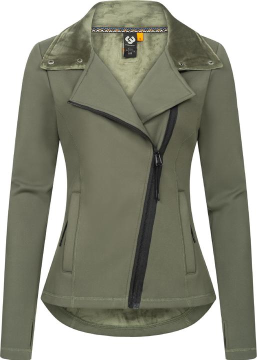 Olive foncée