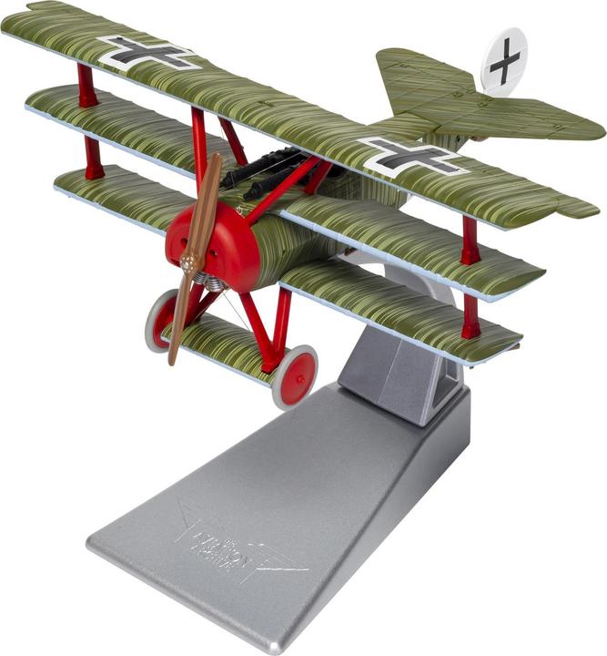 Produktbild Hornby Fokker DR.1 Triplane, Wolfram v.Richthofen-1918