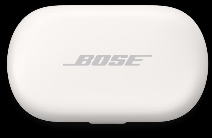 Actual product image Bose QuietComfort Earbuds (ANC, 6 h, Wireless)