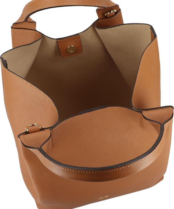 Produktbild Abro Essential Shopper Tasche Leder 27 cm (15 l)