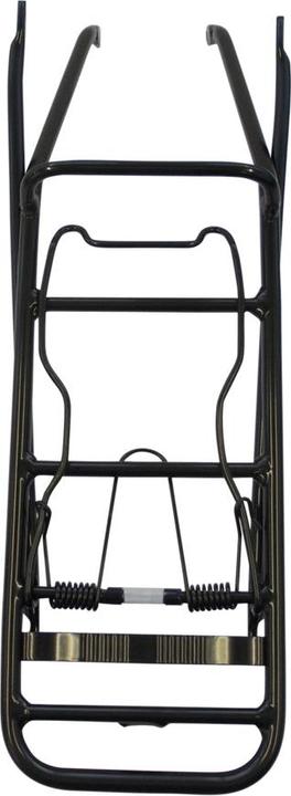 Actual product image Mustang Velo Luggage carrier Appaloosa 24