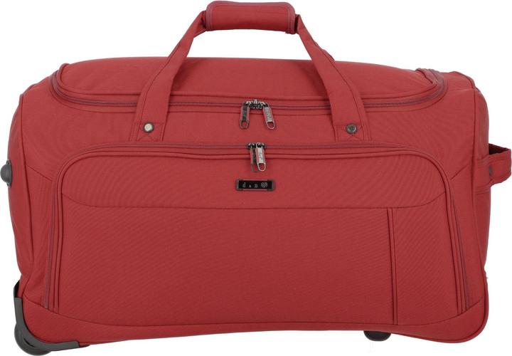 Produktbild D&N Travel Line 7700 Rollenreisetasche 65 cm (67 l)