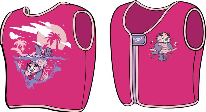 Immagine prodotto Speedo Impara a nuotare (1, Fino a 15Kg)