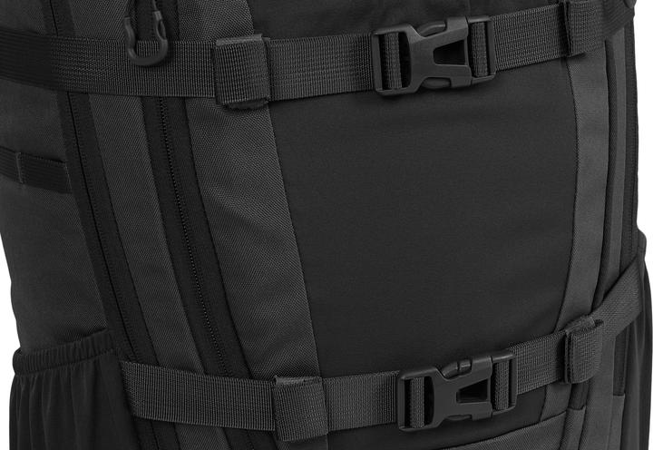 Produktbild Highlander Eagle 3-Black (40 l)
