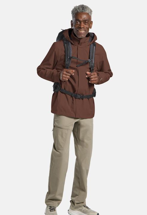 Actual product image Jack Wolfskin Trailtime 2L Jkt M (4XL)