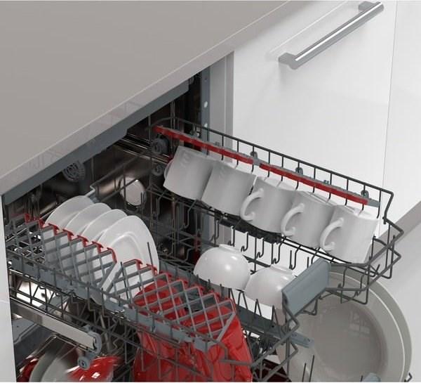 Immagine prodotto Sharp QW-NI25I44BX-DE