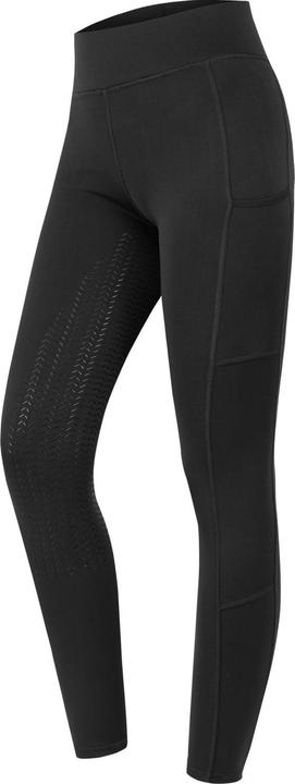 Produktbild ELT Reitleggings Ella Glam Vollbesatz Damen (46)