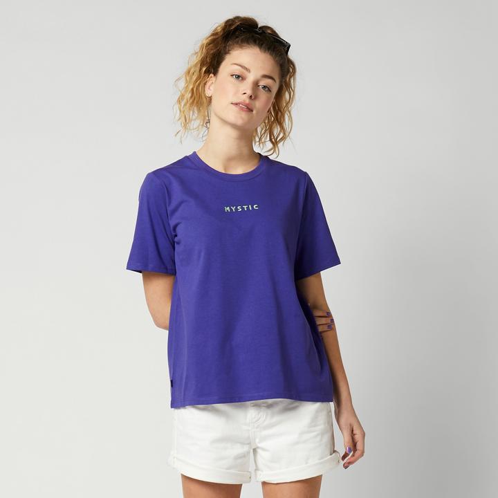 Immagine prodotto Mystic Brand Season Tee wmn (XS)